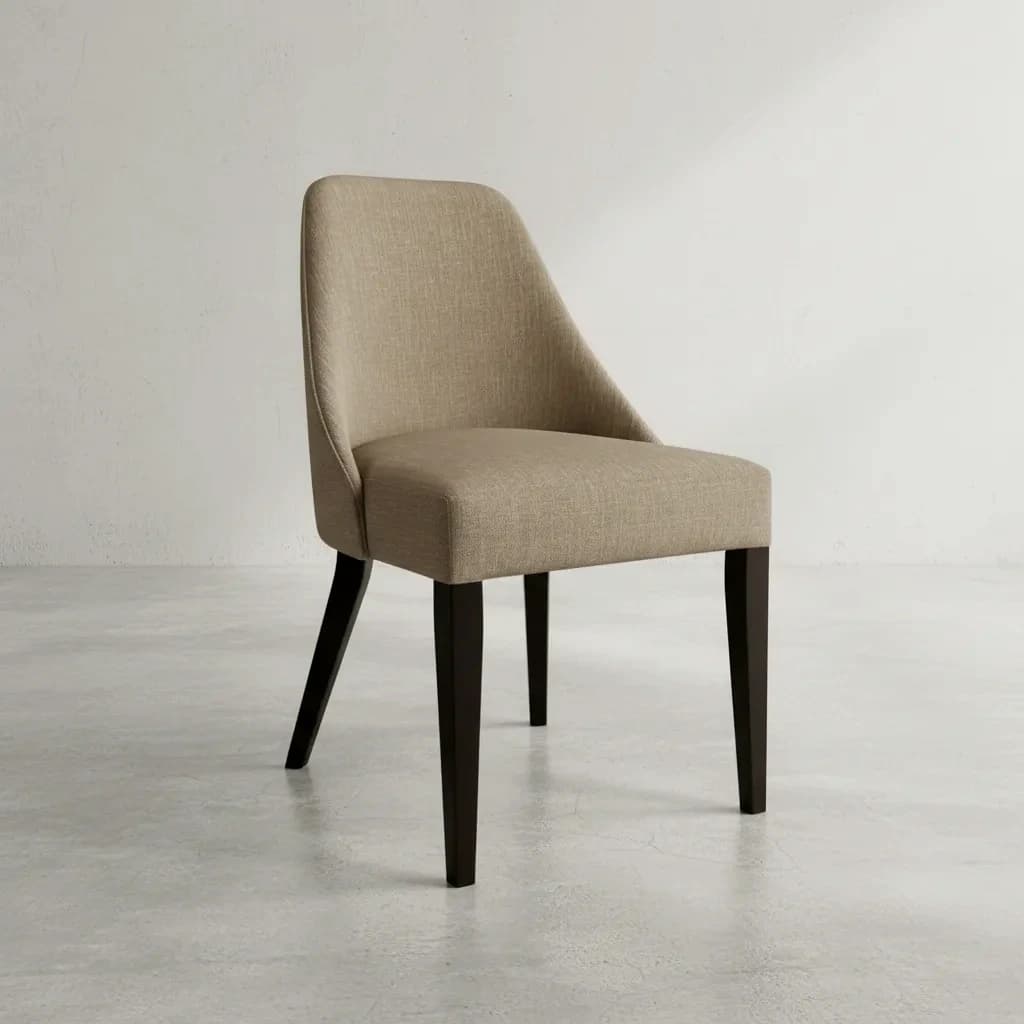 penwood furniture oliver chair 45 degree angle