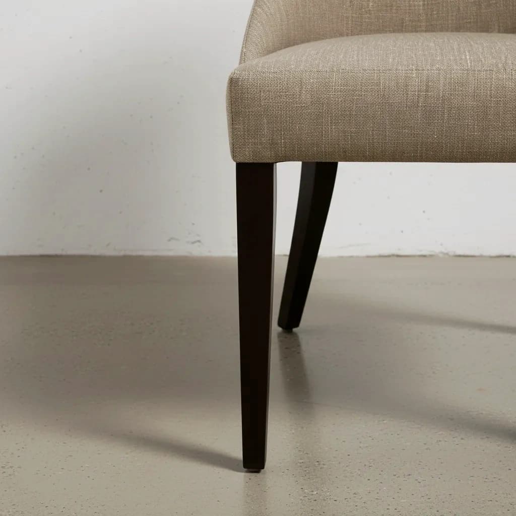 penwood furniture oliver chair medium close up