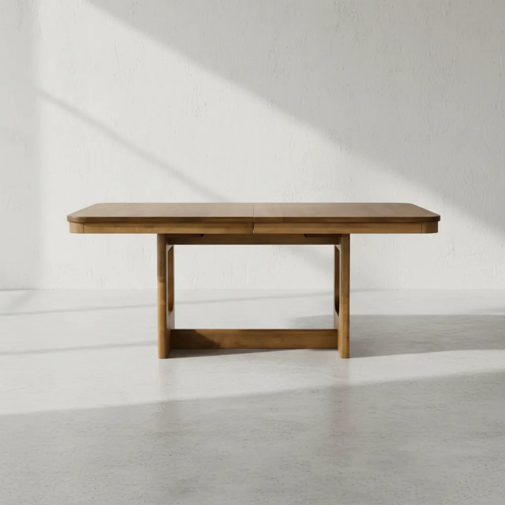 penwood furniture aava table face on horizontal