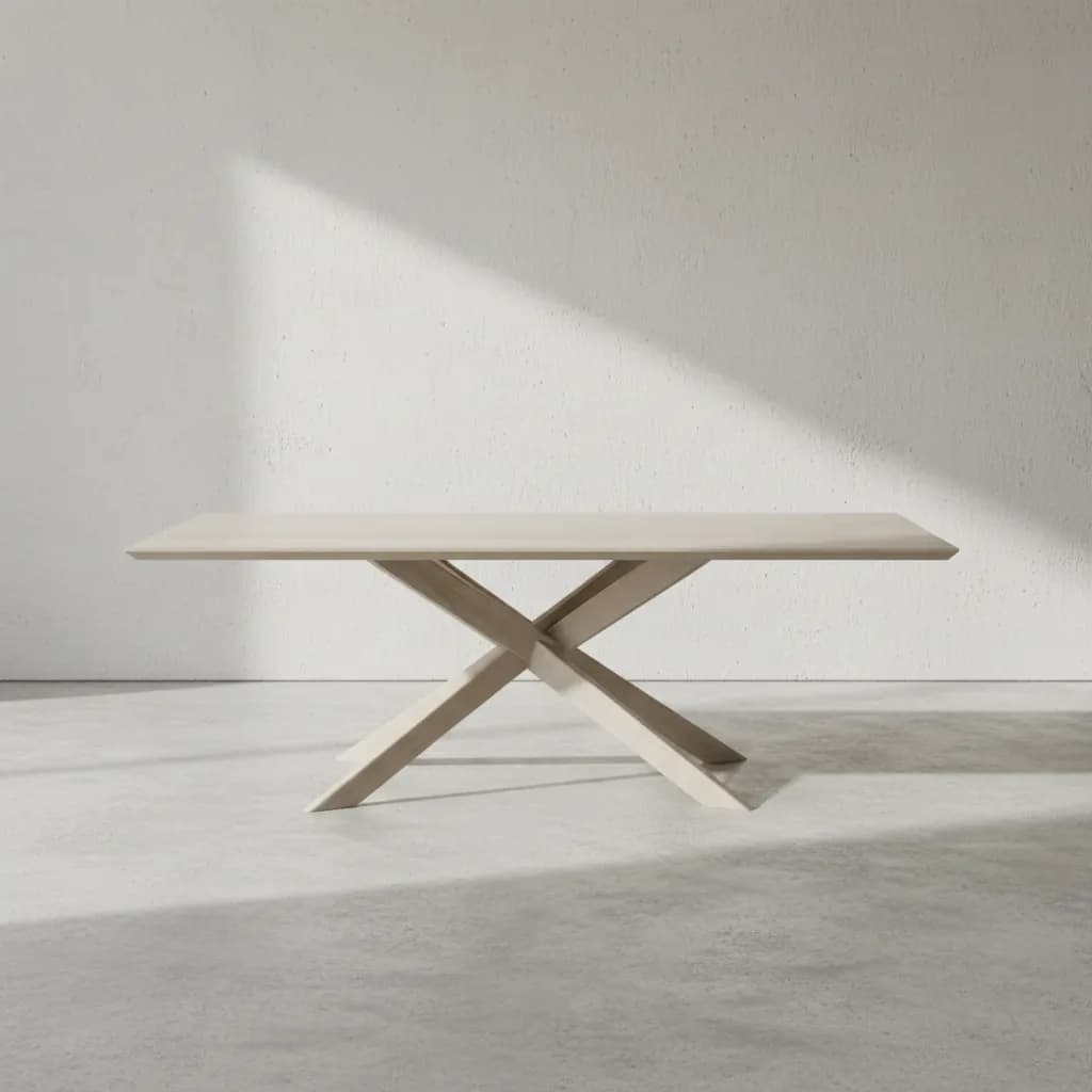 penwood furniture axel table face on horizontal