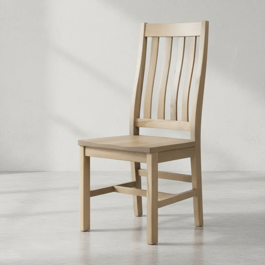 penwood furniture brant side chair 45 degree angle
