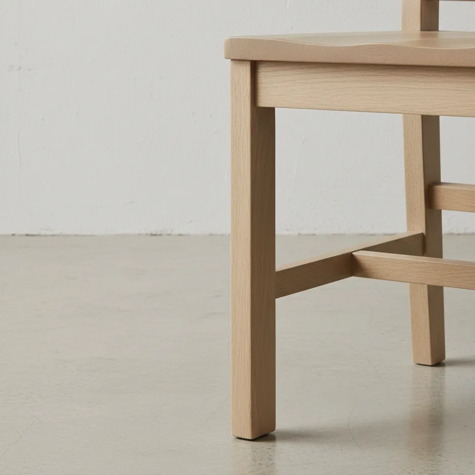 penwood furniture brant side chair medium close up