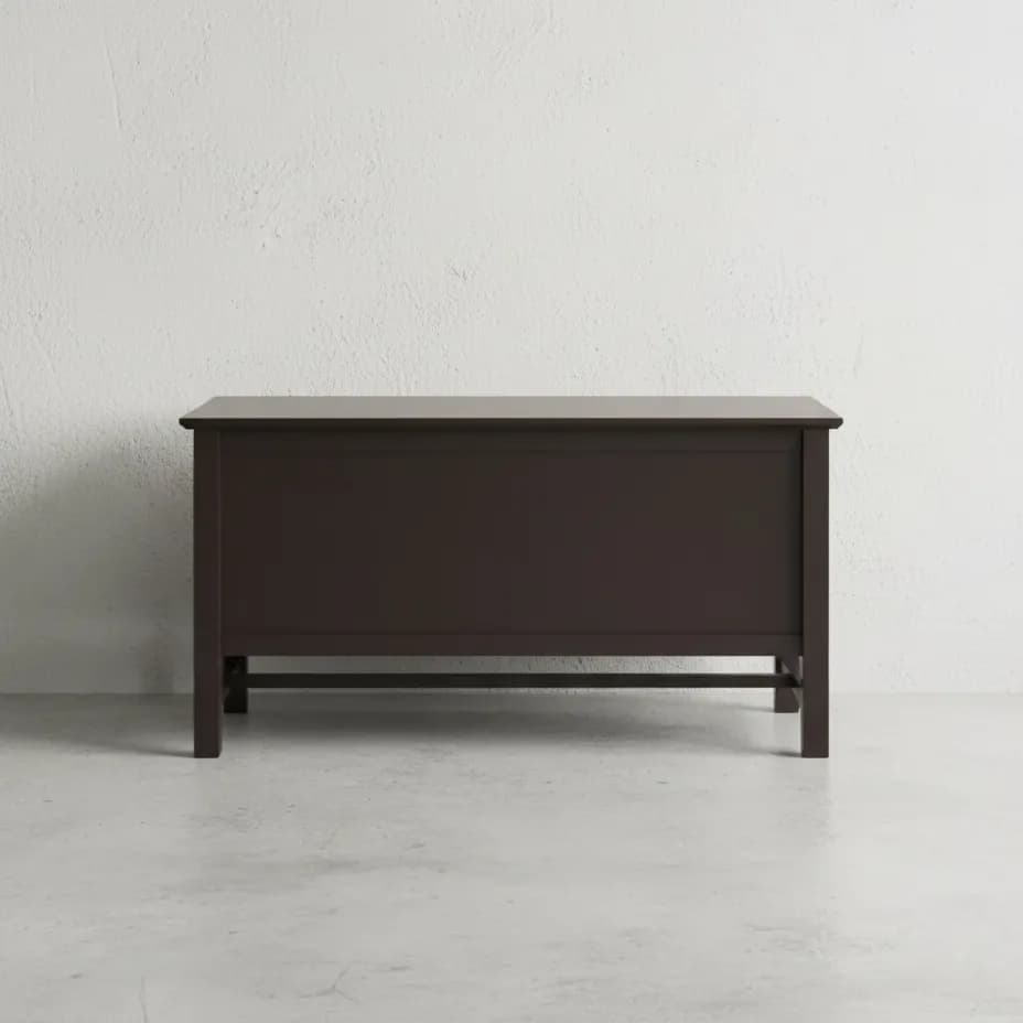 penwood furniture brooklyn blanket box face on horizontal