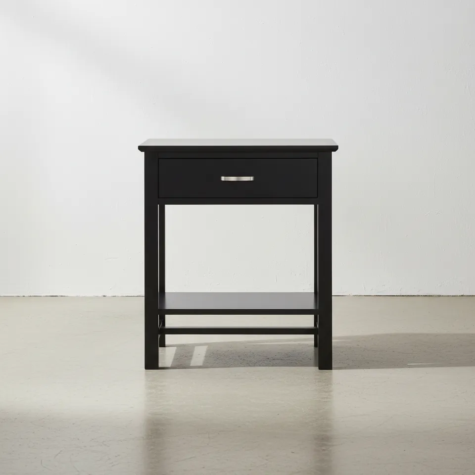 penwood furniture brooklyn nightstand face on horizontal