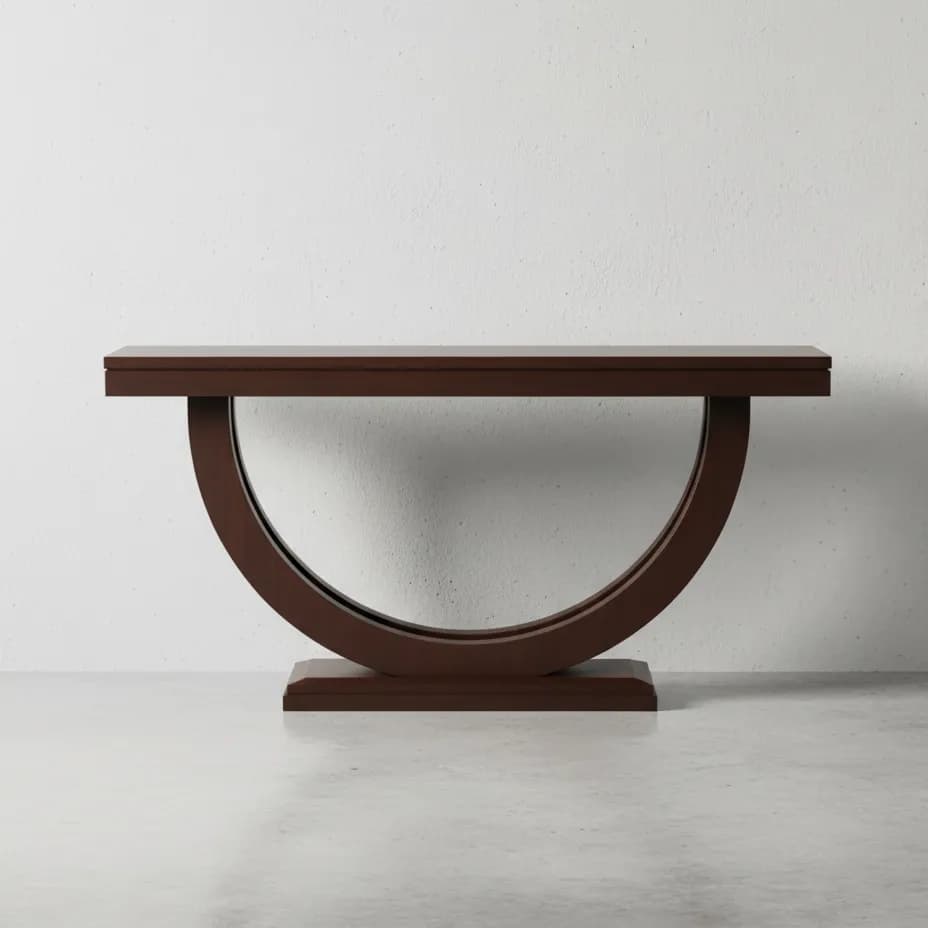 penwood furniture california server face on horizontal