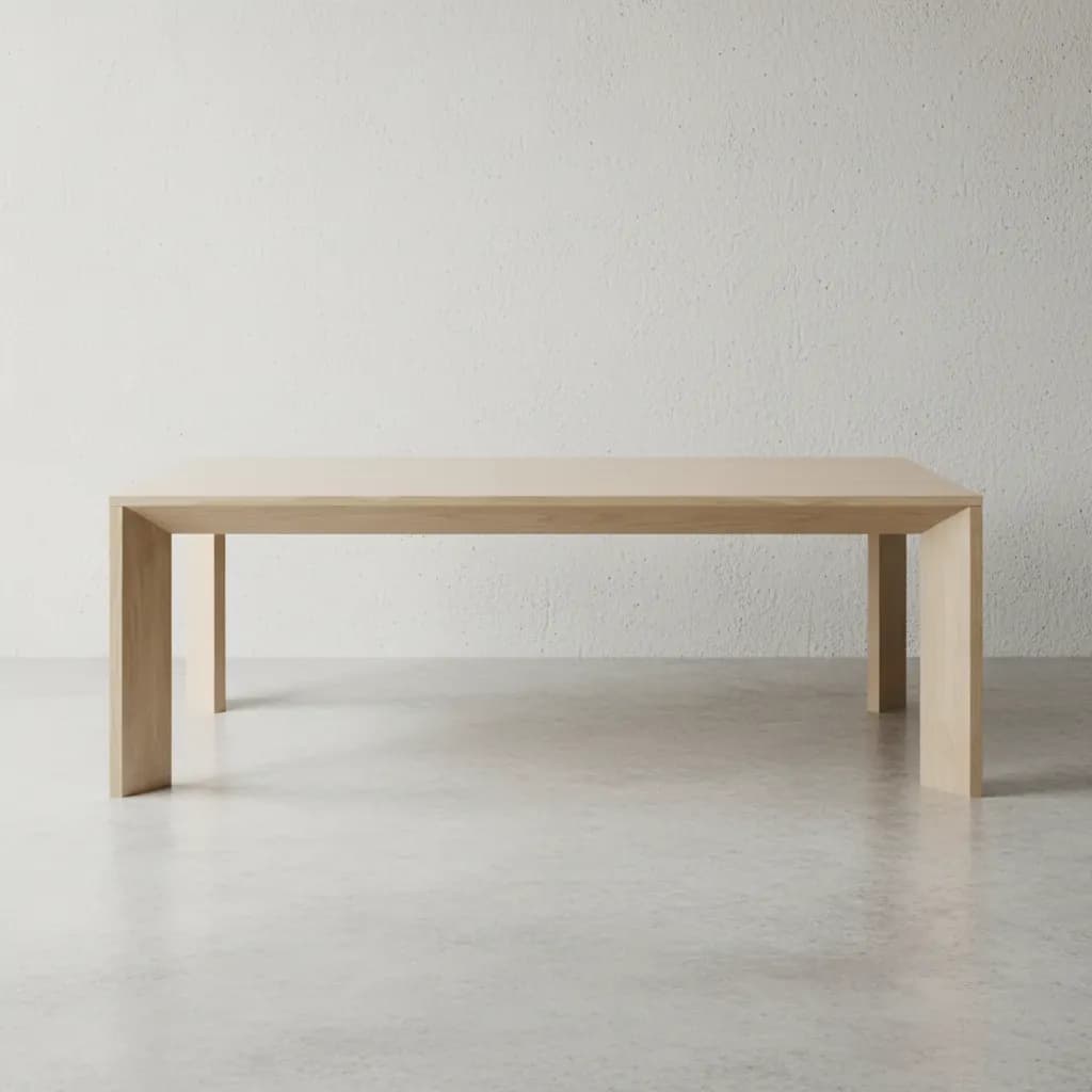 penwood furniture cayan table face on horizontal