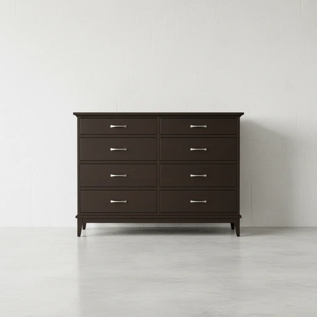 penwood furniture courtland dresser face on horizontal