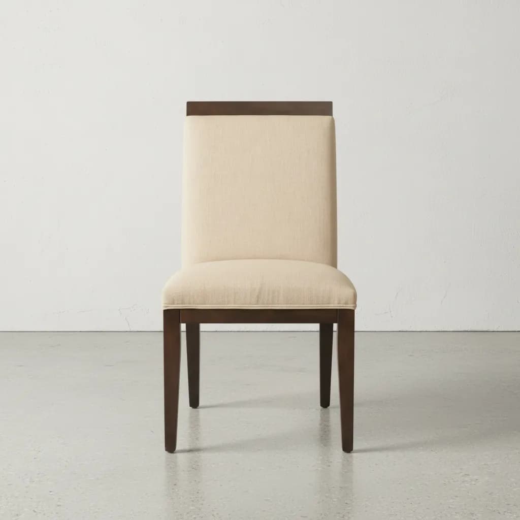penwood furniture dorsa chair face on horizontal