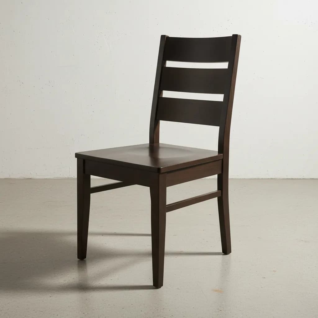penwood furniture duke chair 45 degree angle