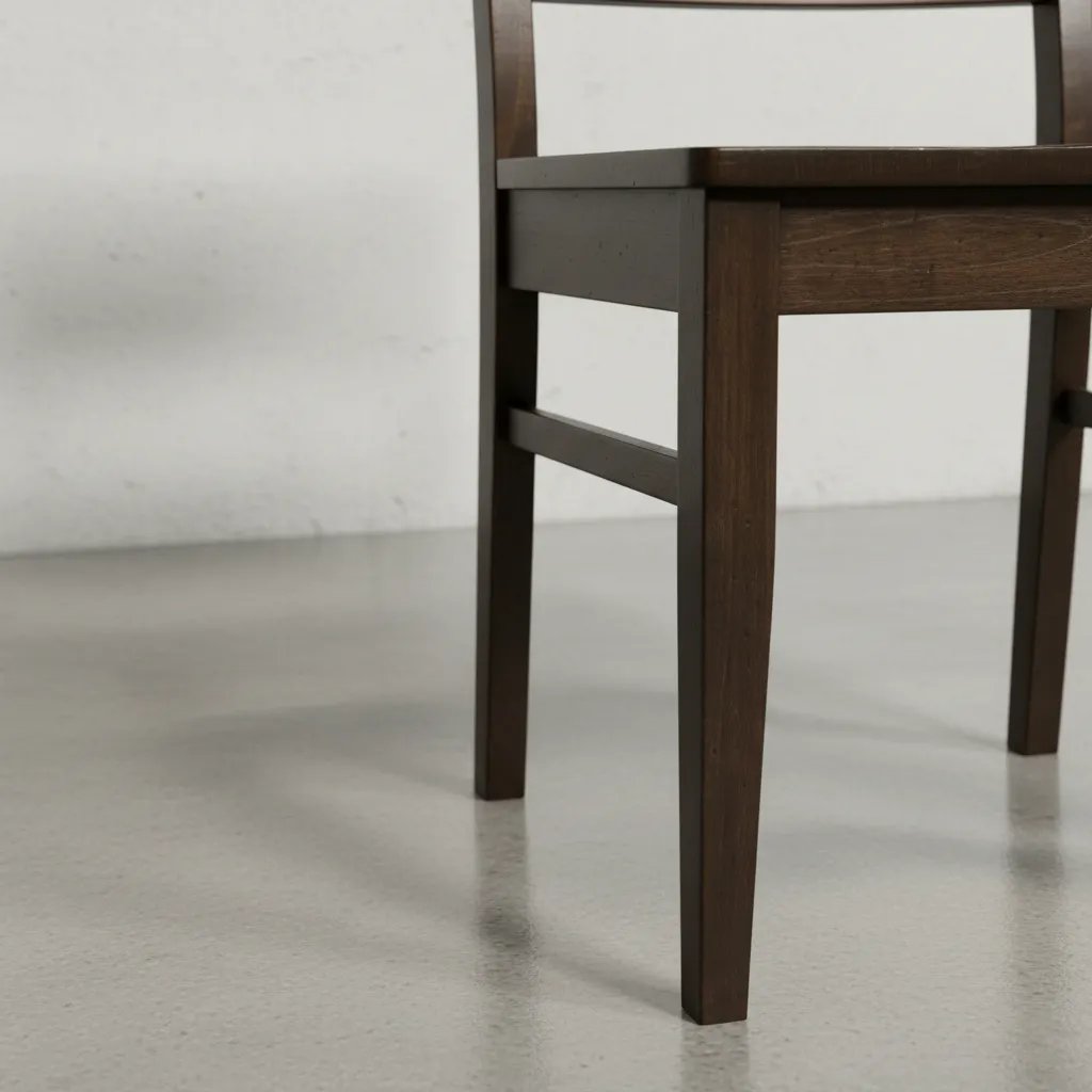penwood furniture duke chair medium close up