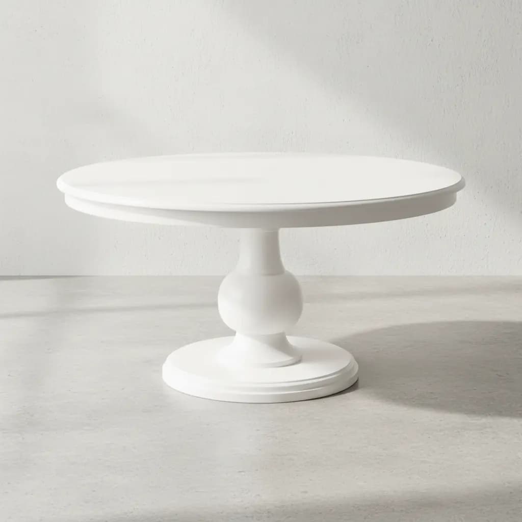 penwood furniture dutchess dining table face on horizontal