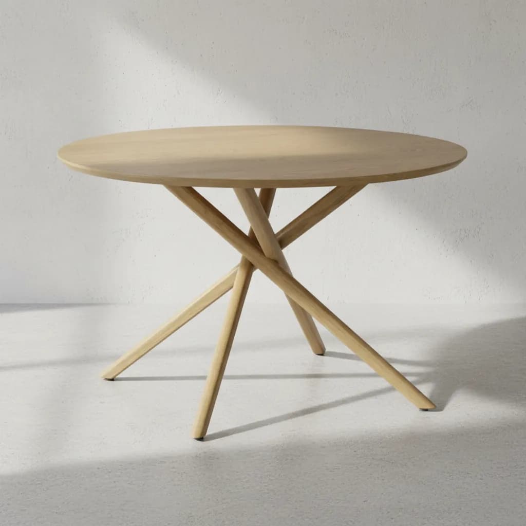 penwood furniture finn table face on horizontal