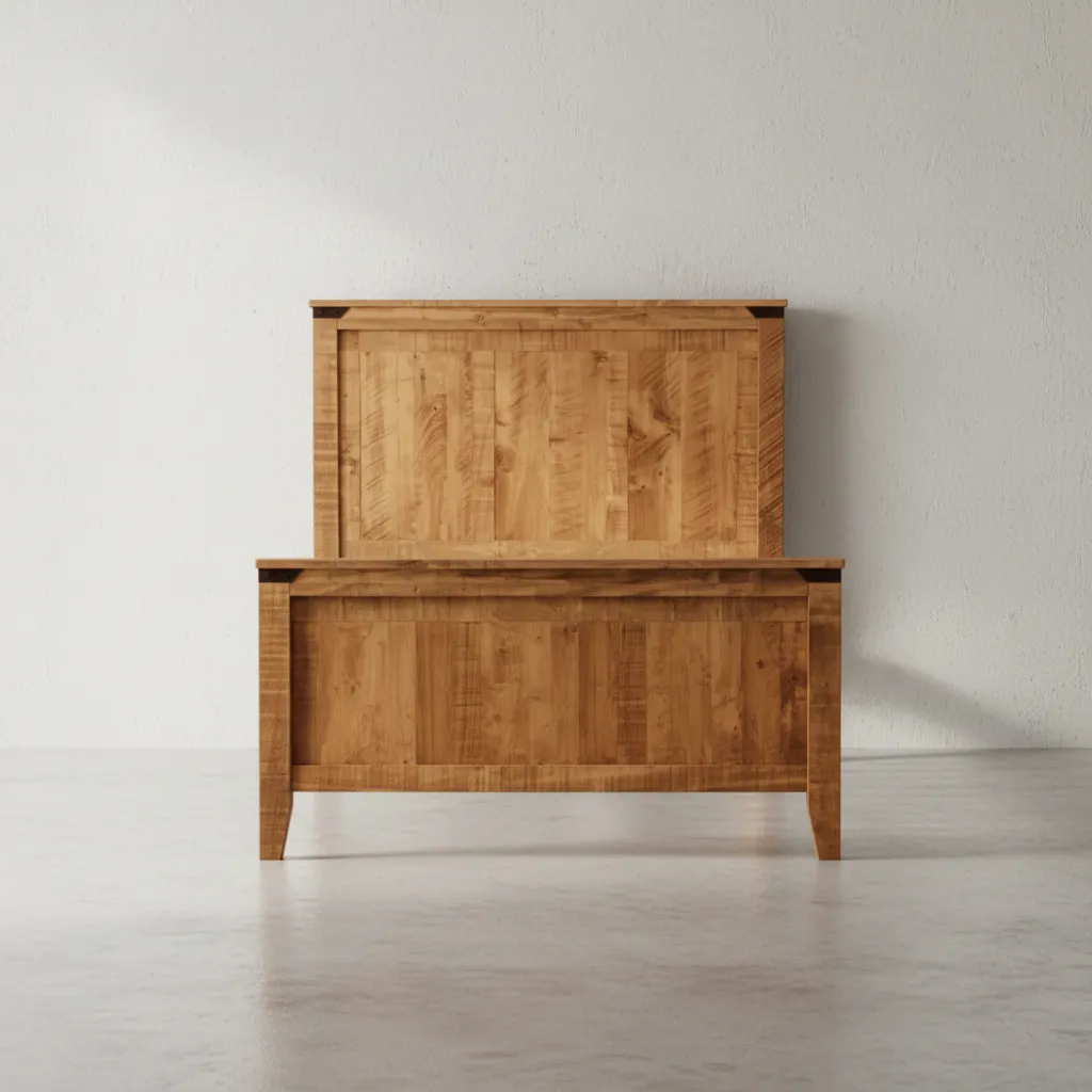penwood furniture kenora bed face on horizontal