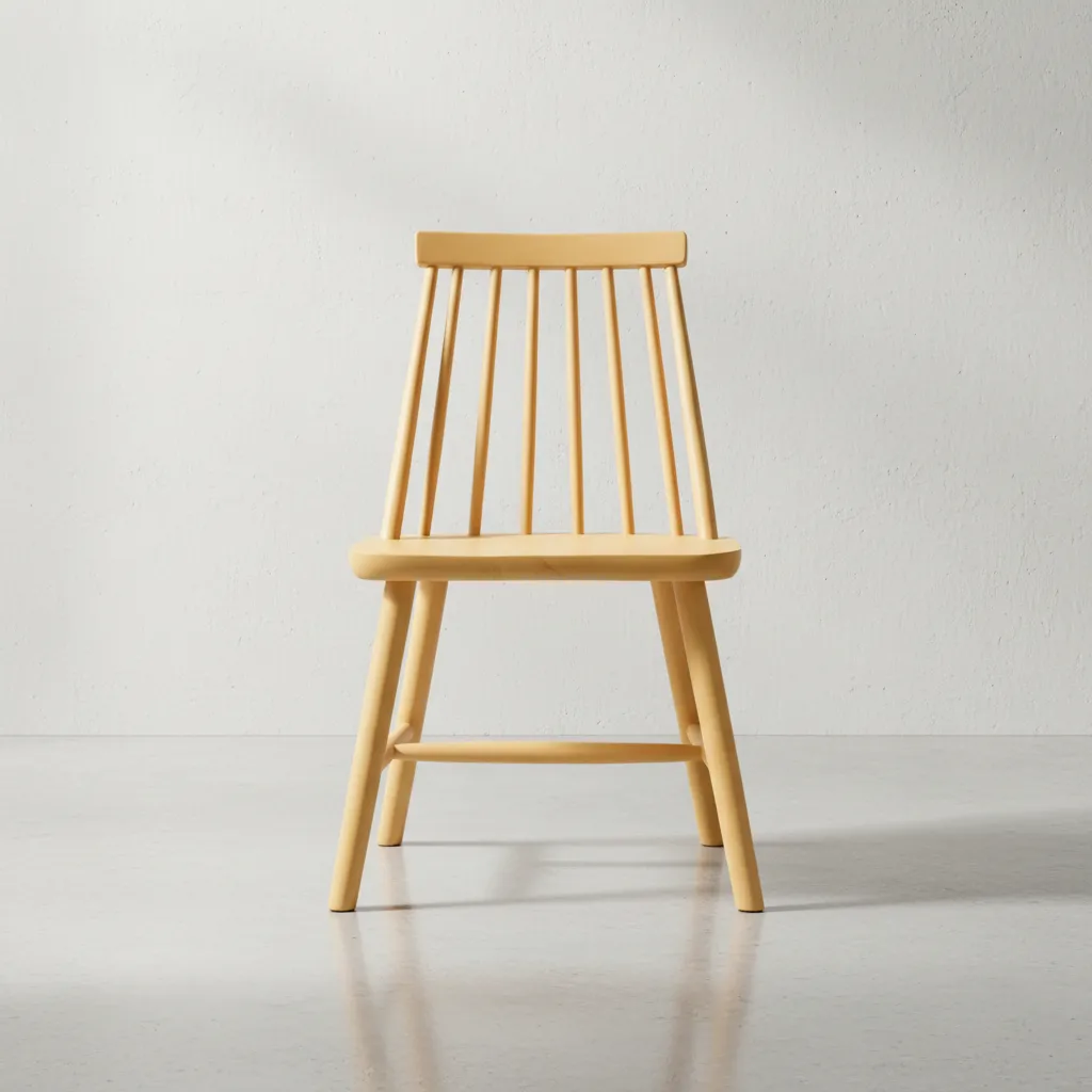 penwood furniture laker chair face on horizontal