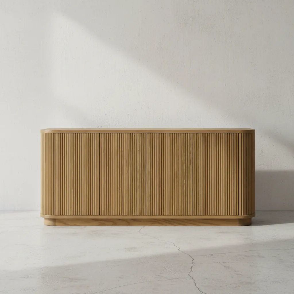 penwood furniture lars sideboard face on horizontal