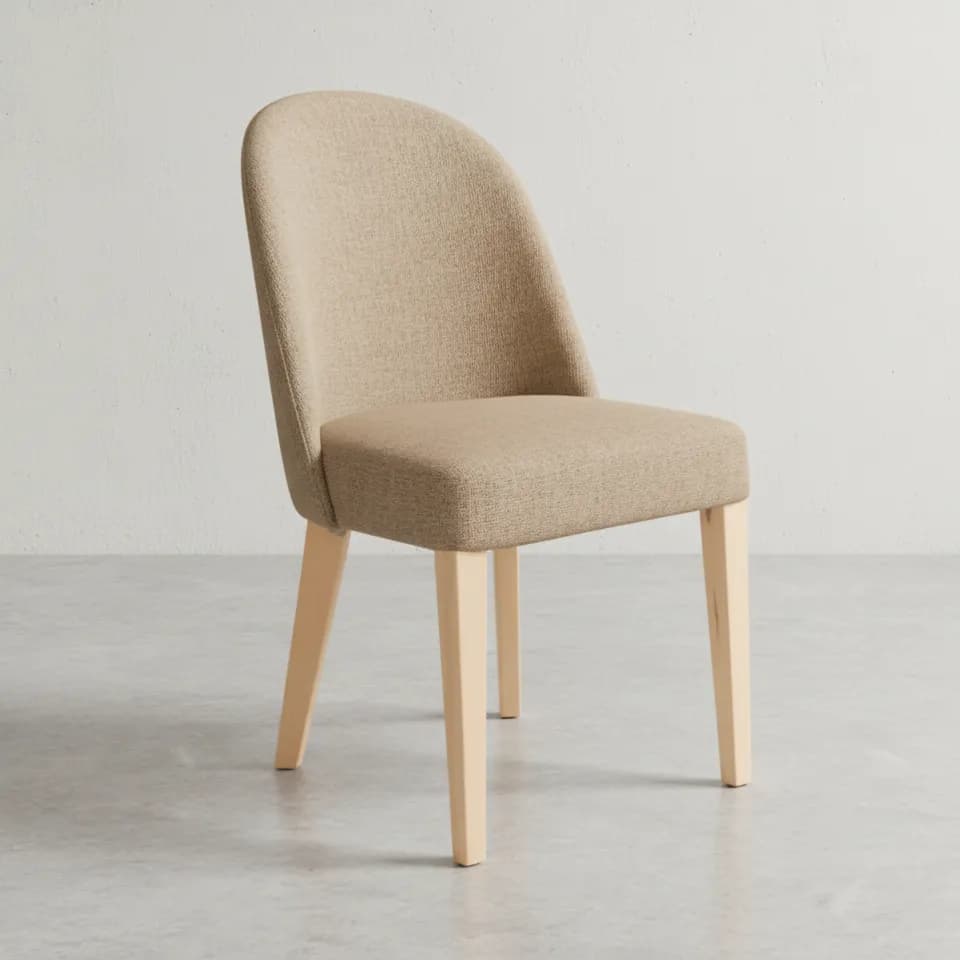 penwood furniture manny chair 45 degree angle