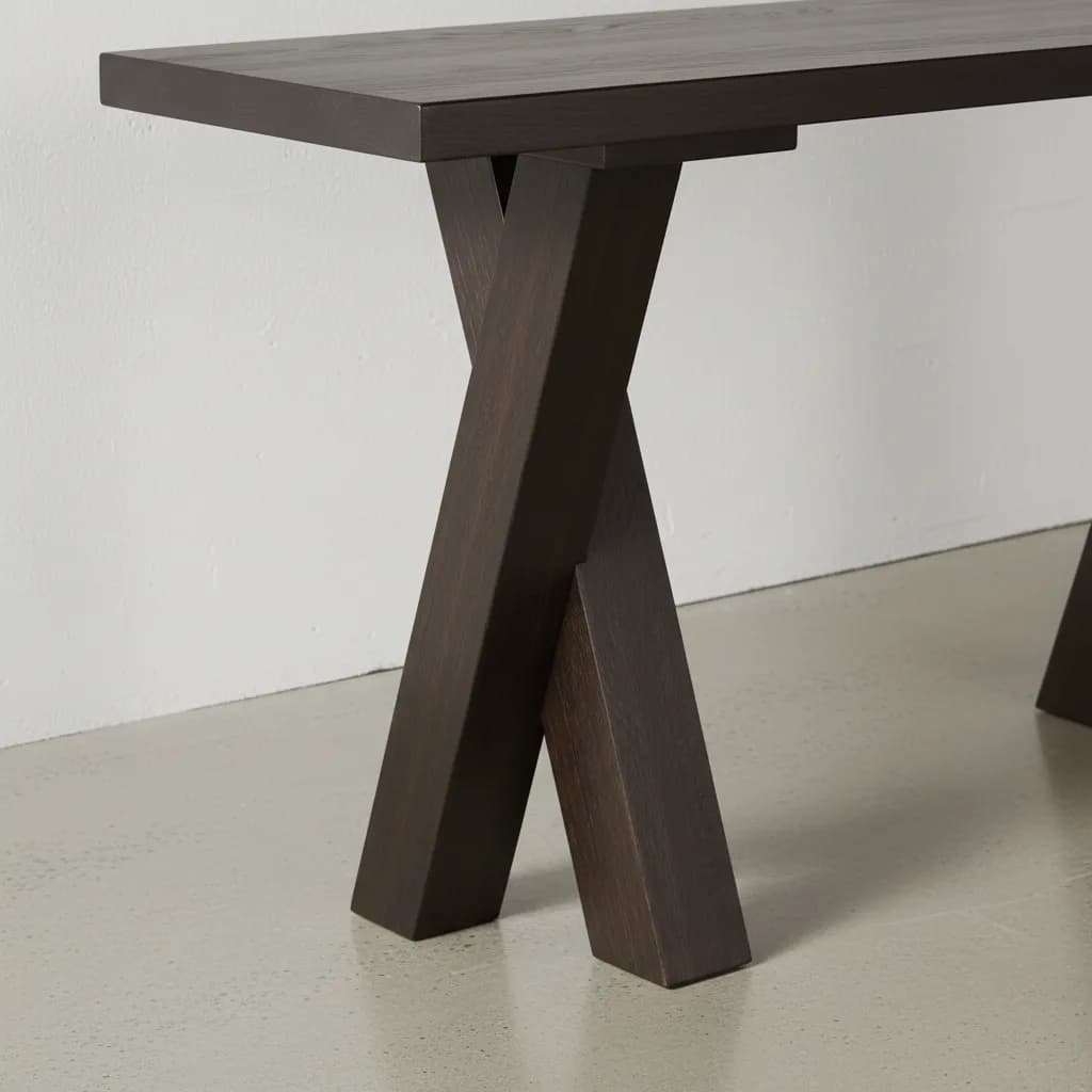 penwood furniture maxmo server medium close up