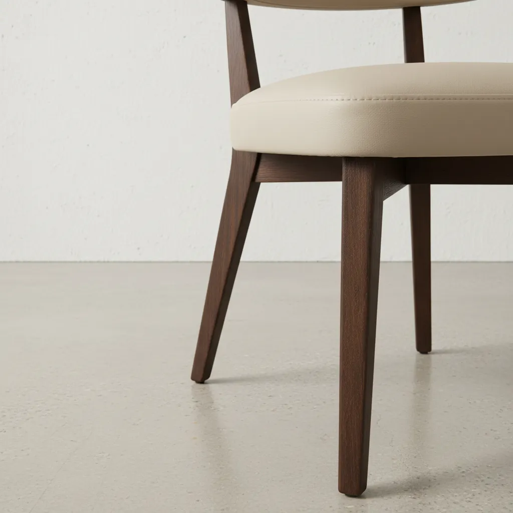 penwood furniture myra chair medium close up