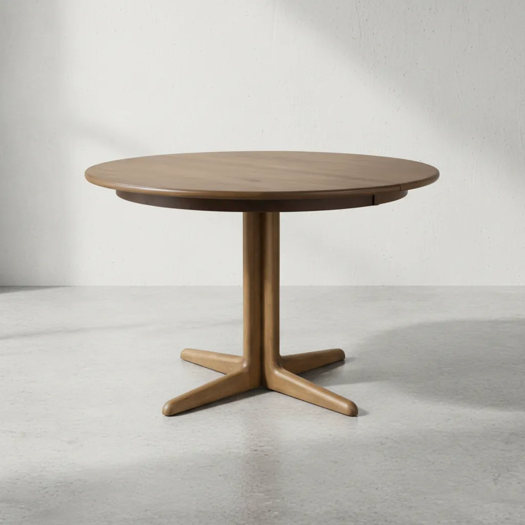 penwood furniture nova table face on horizontal