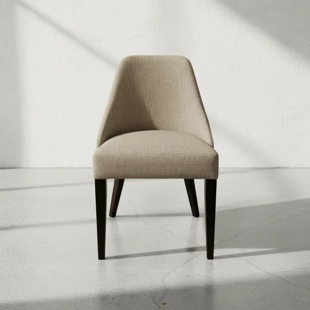 penwood furniture oliver chair face on horizontal