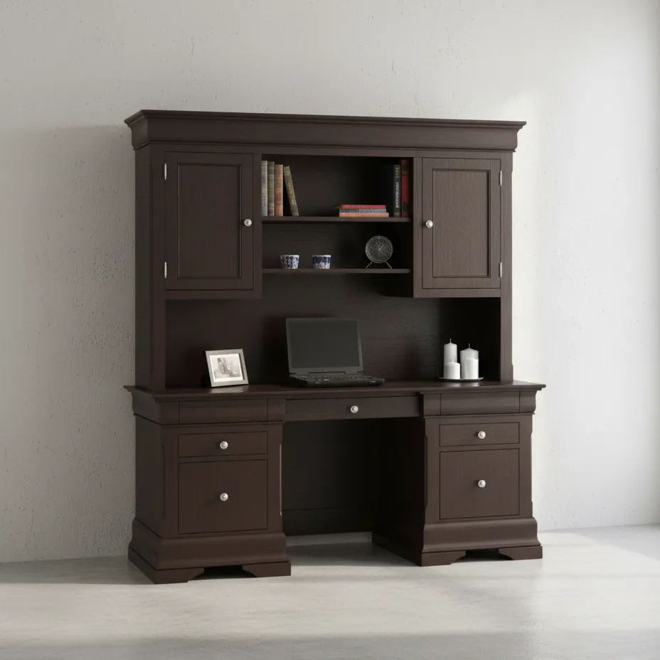 penwood furniture phillipe computer station face on horizontal