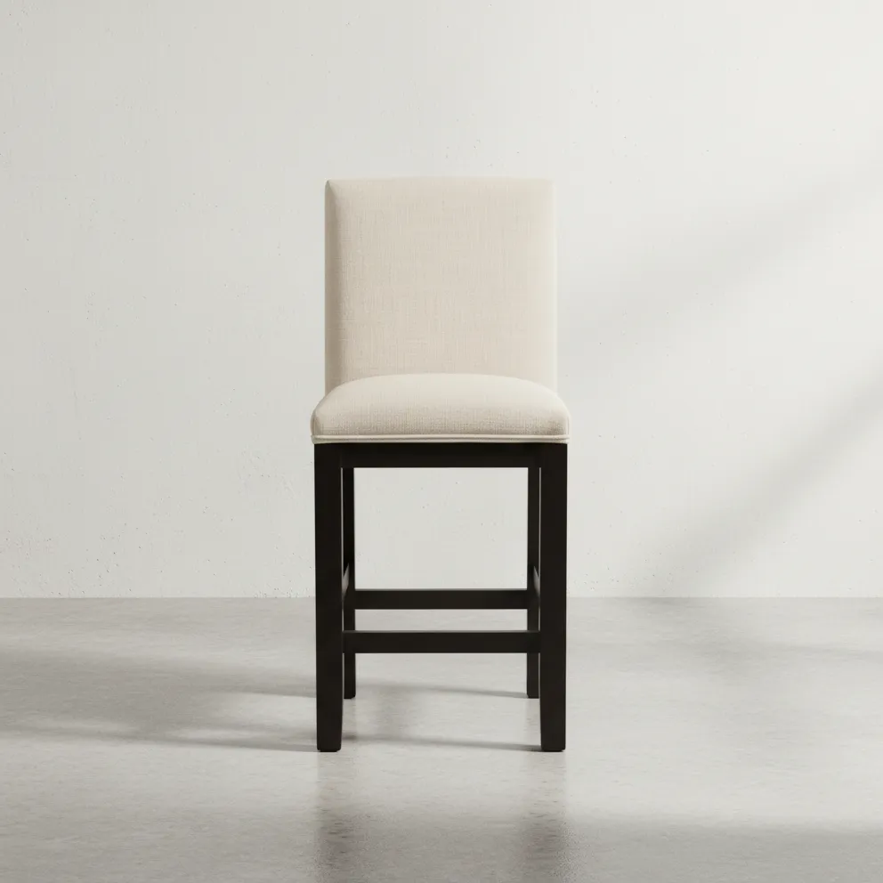 penwood furniture siesta bar chair face on horizontal