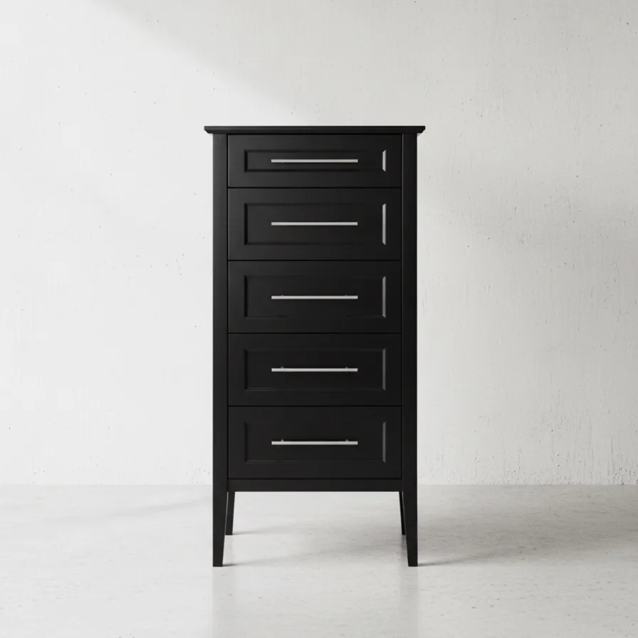 penwood furniture stockholm lingerie chest face on horizontal