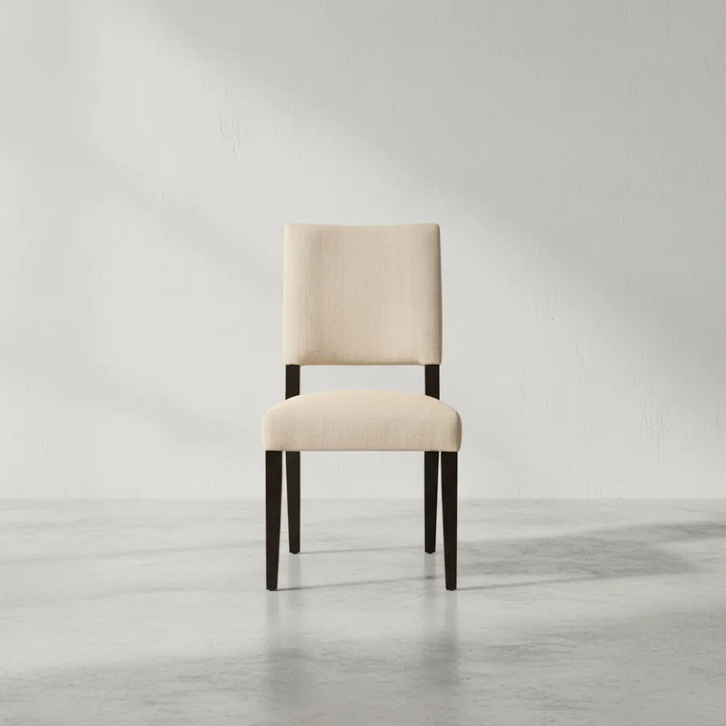 penwood furniture tampa curved back chair face on horizontal