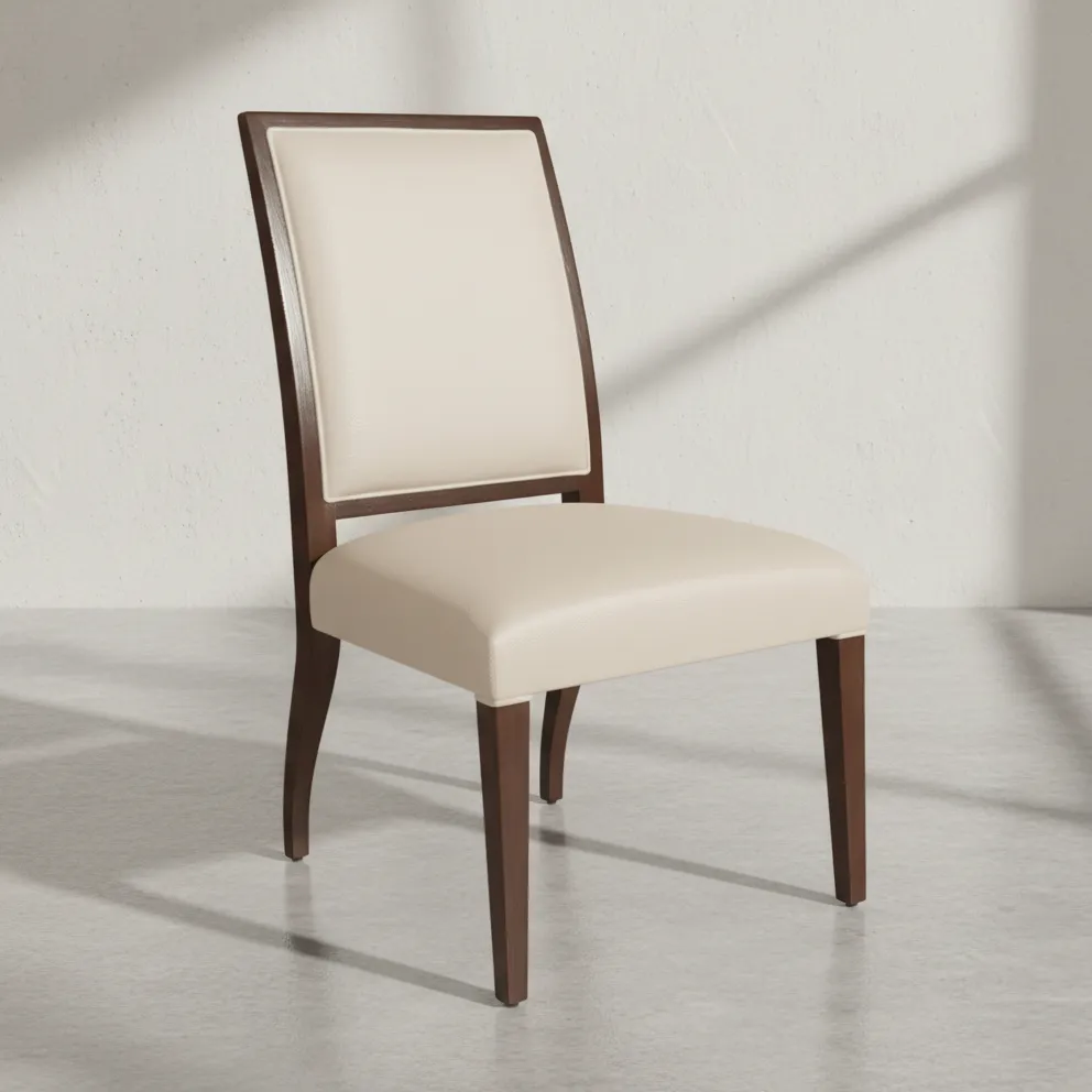 penwood furniture tasman chair 45 degree angle