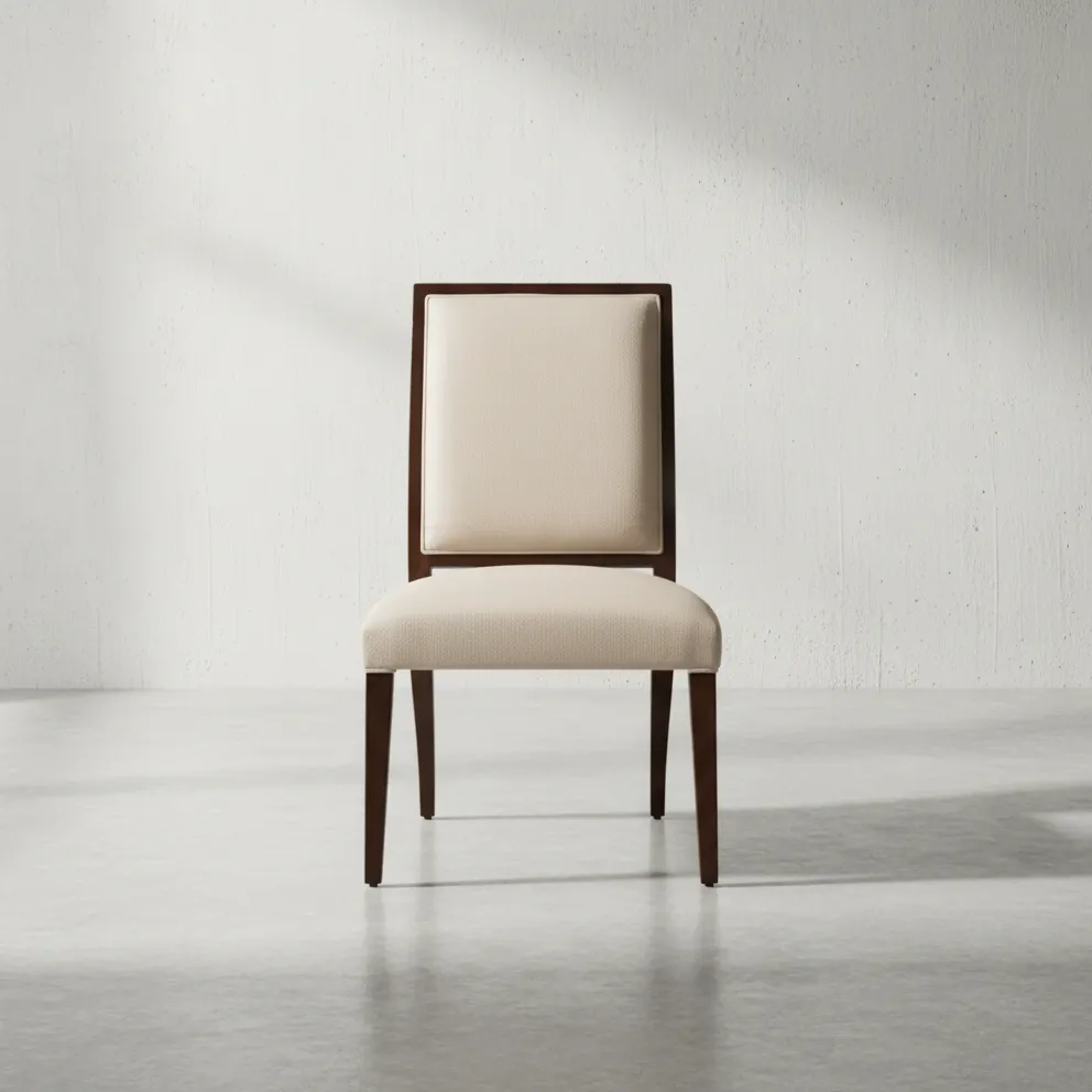 penwood furniture tasman chair face on horizontal