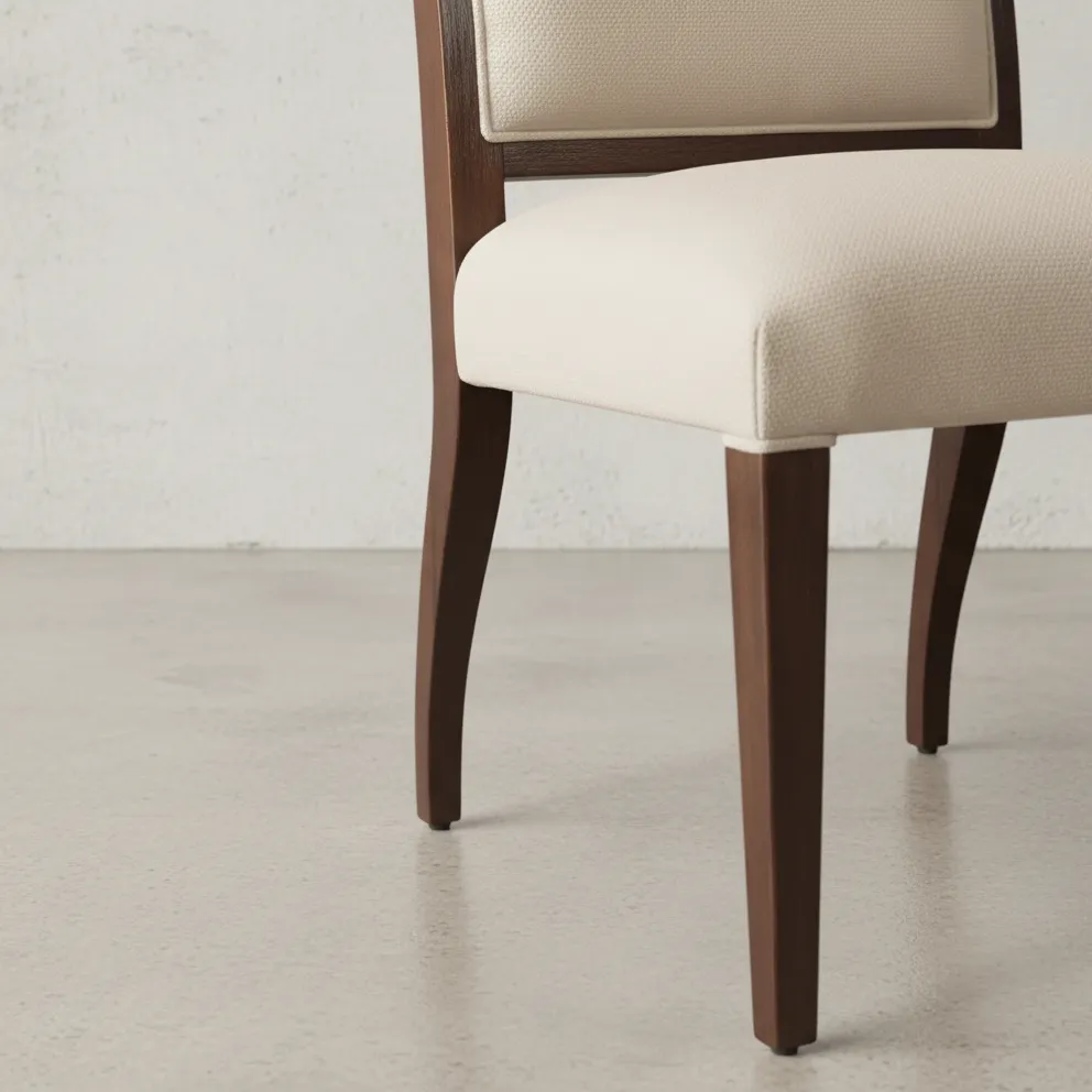 penwood furniture tasman chair medium close up