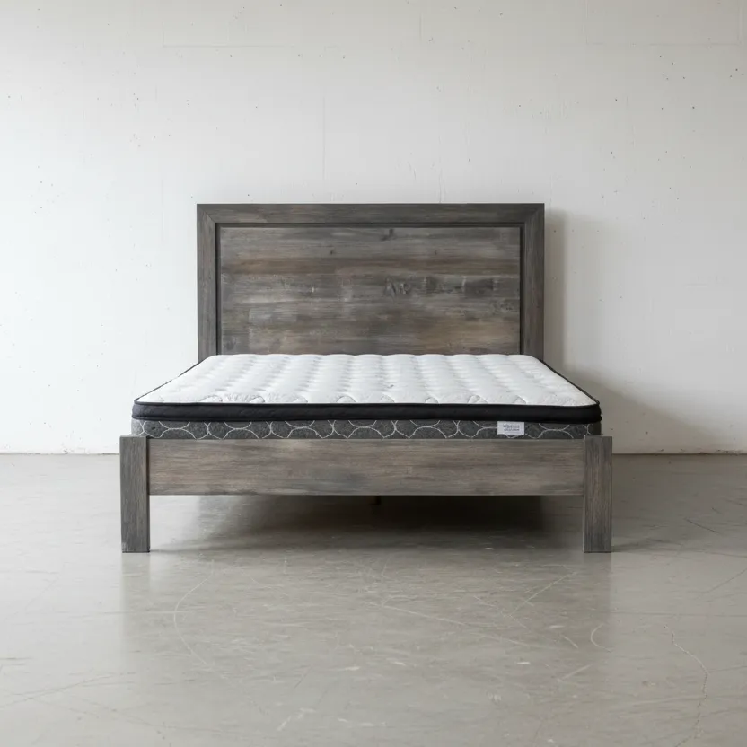 penwood furniture thornloe bed wood headboard face on horizontal