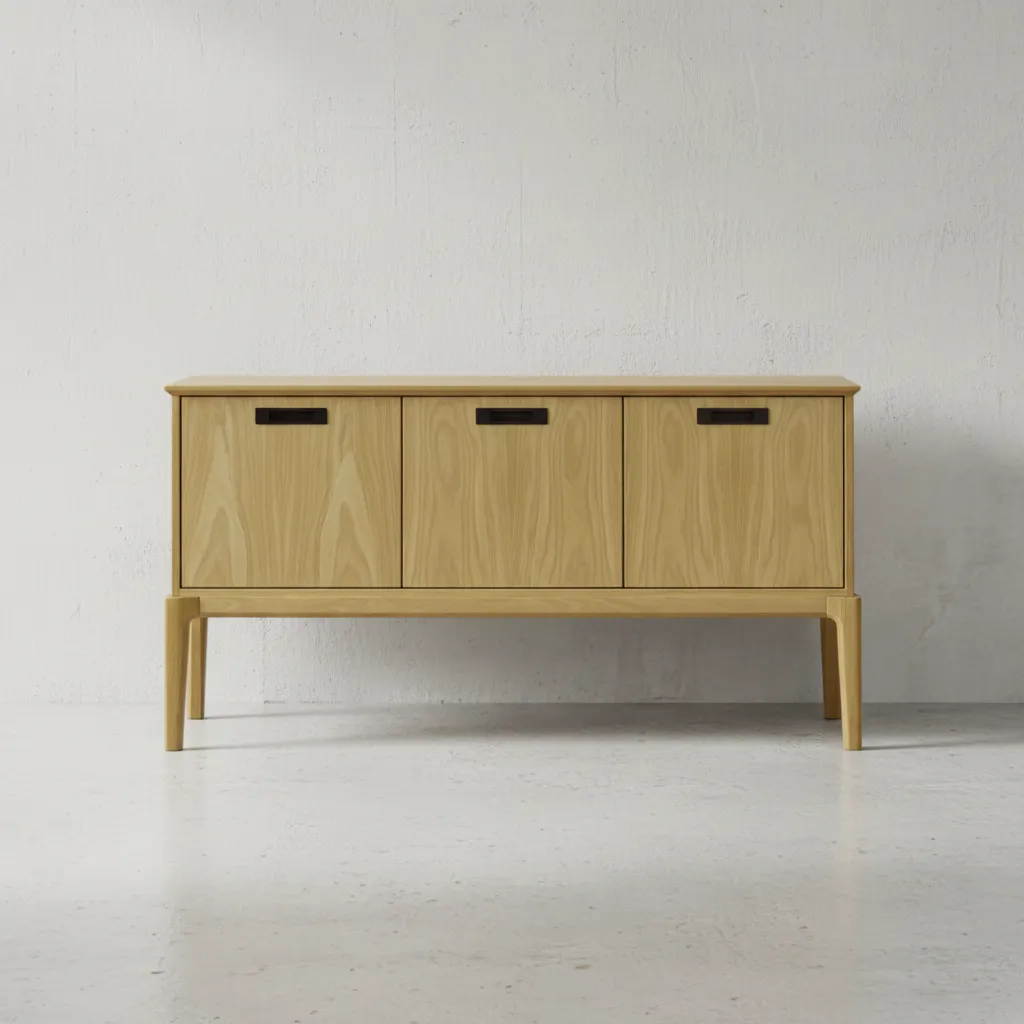 penwood furniture vaasa sideboard face on horizontal