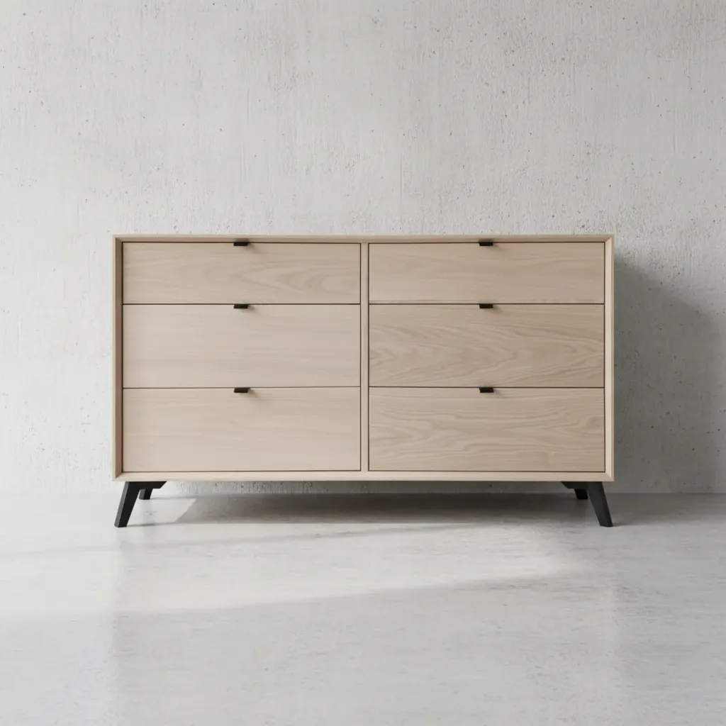 penwood furniture venice dresser face on horizontal
