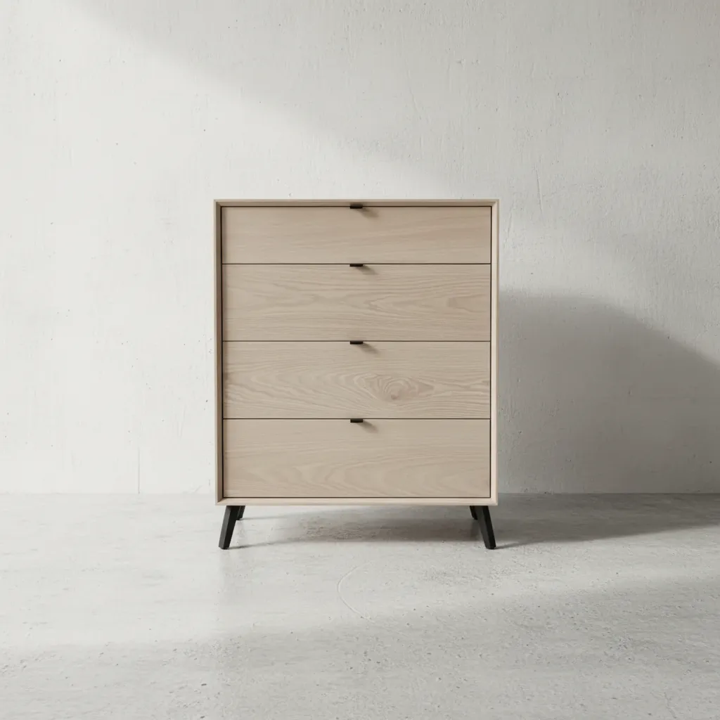 penwood furniture venice tall dresser face on horizontal