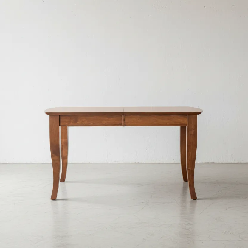 penwood furniture vienna dining table face on horizontal