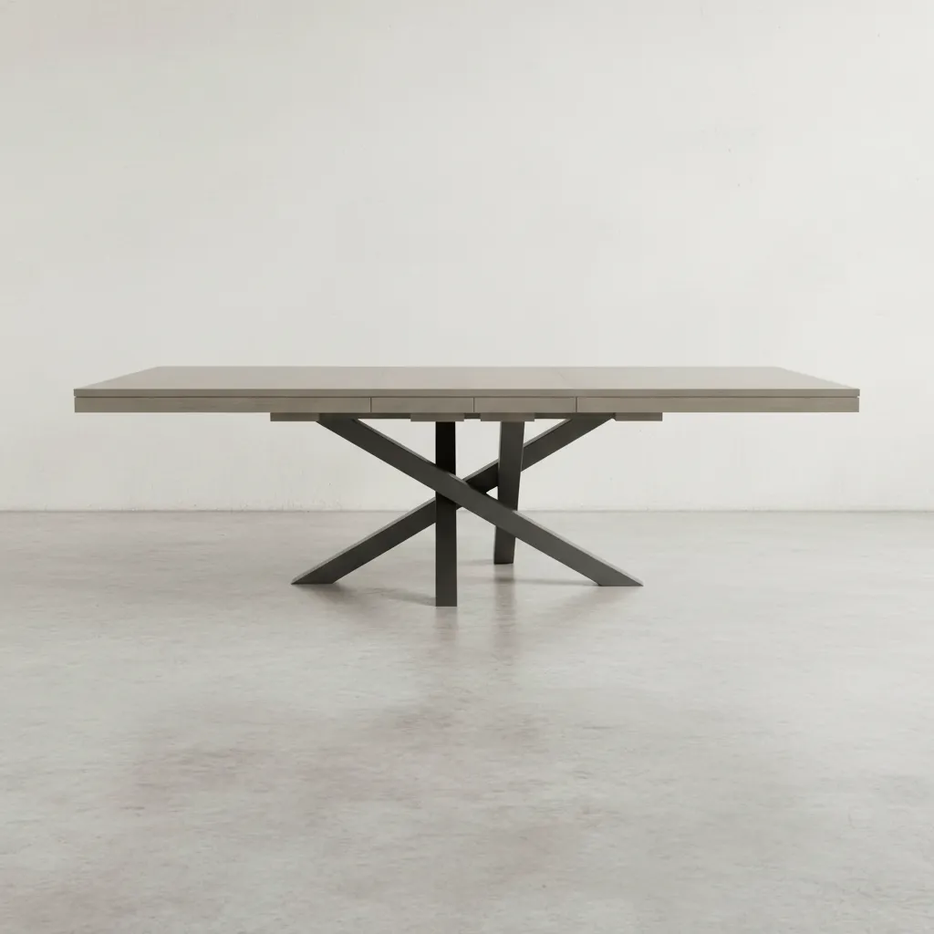 penwood furniture warehouse table face on horizontal
