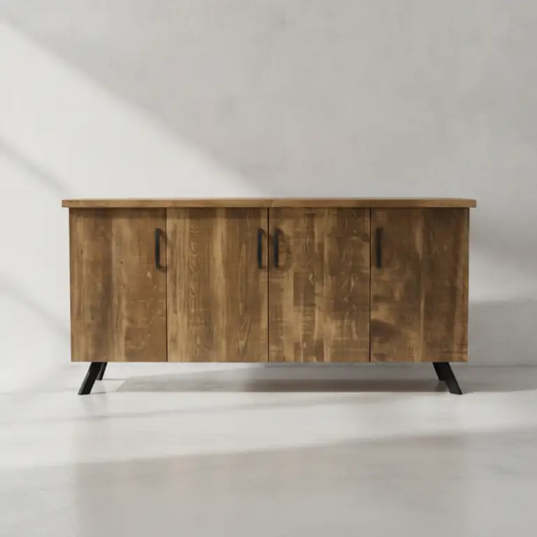Maxwell 72 inch sideboard