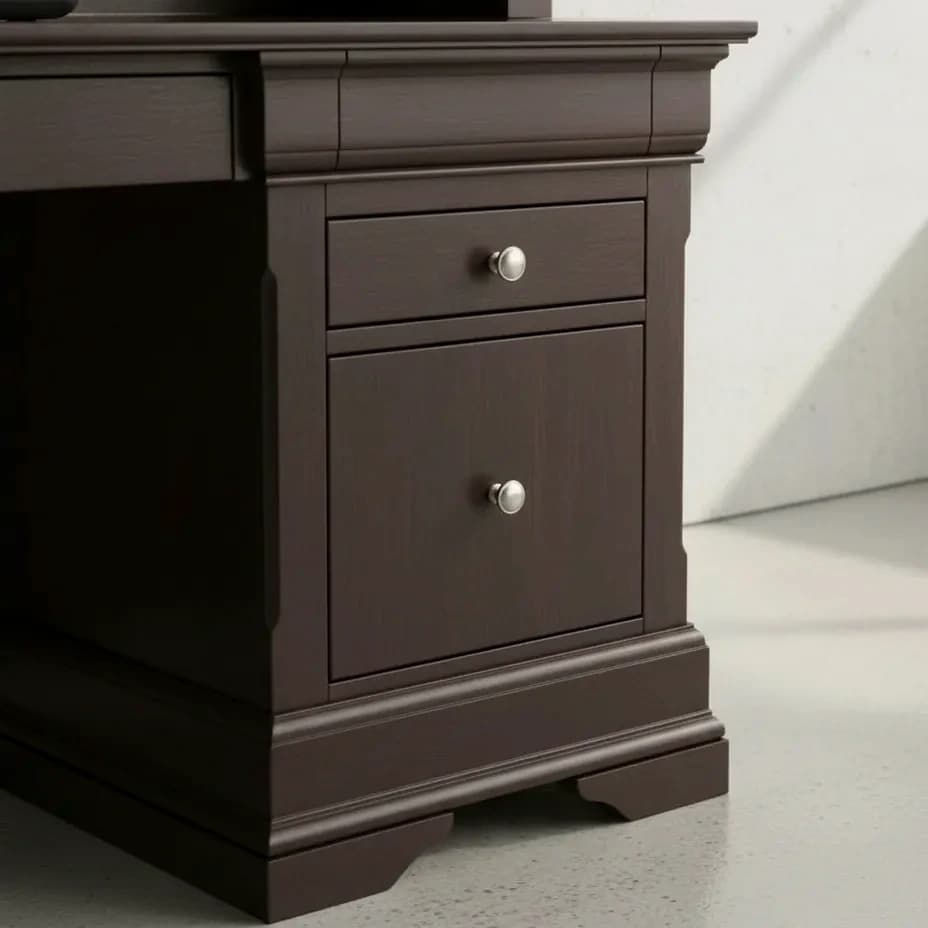 penwood furniture phillipe computer station medium close up