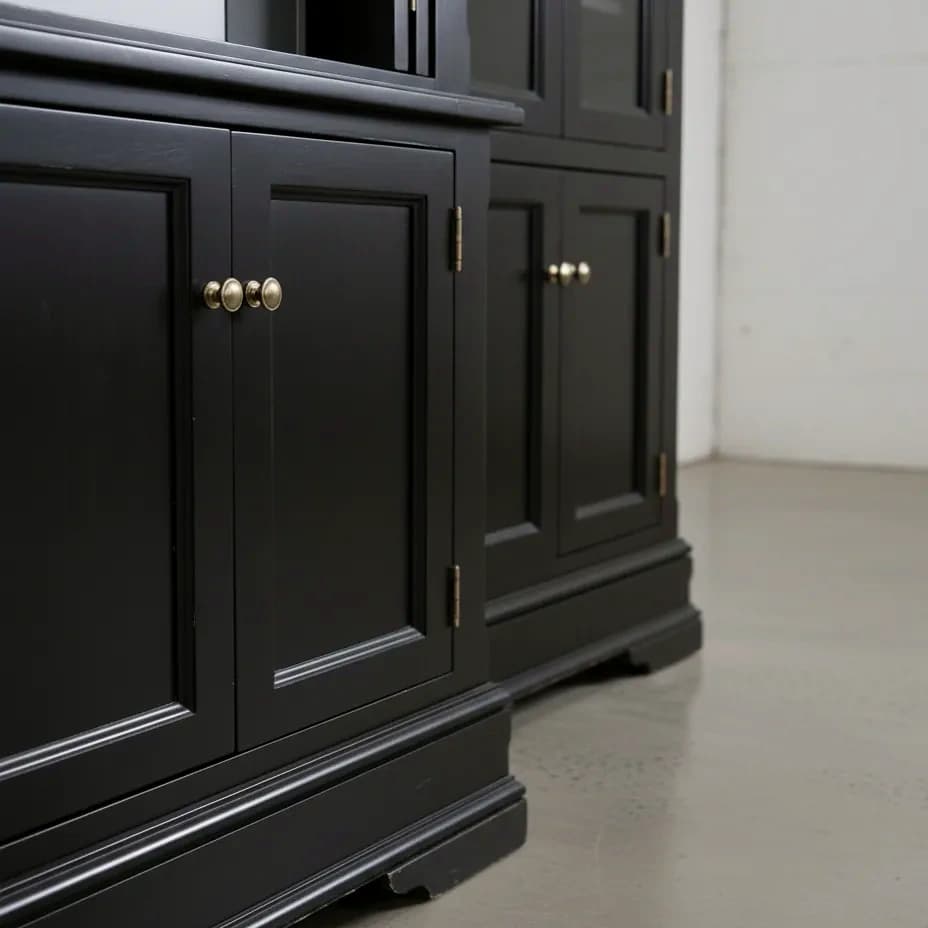 penwood furniture phillipe entertainment unit p400 medium close up
