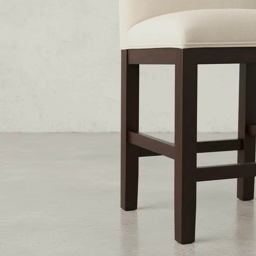 penwood furniture siesta bar chair medium close up