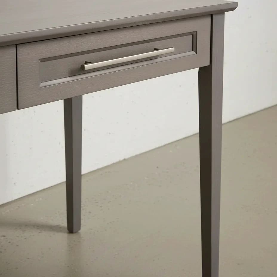 penwood furniture stockholm writing desk medium close up