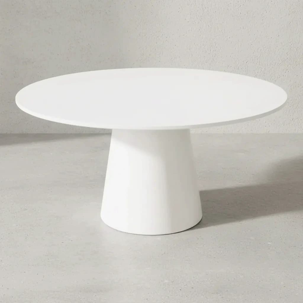 penwood furniture stratland dining table 45 degree angle
