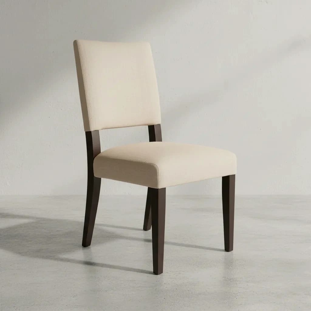 penwood furniture tampa curved back chair 45 degree angle