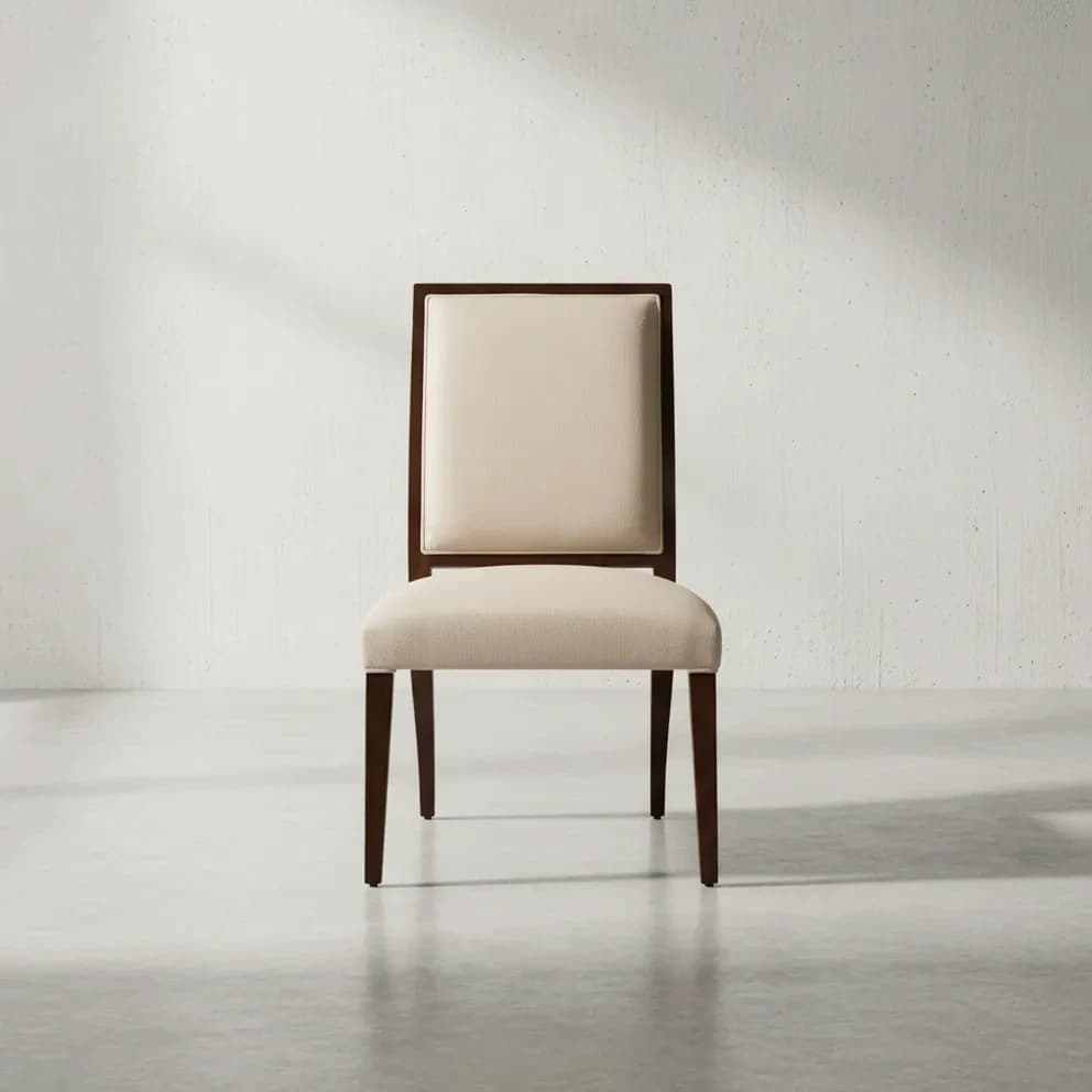 penwood furniture tasman chair face on horizontal