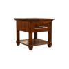 Algonquin end table A1241