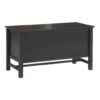 Brooklyn blanket box BR601