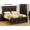 Florentino bedroom set FBQL1