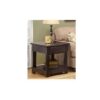 Hudson Valley Side Table HV23