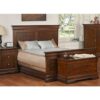 Phillippe queen bed PQ1